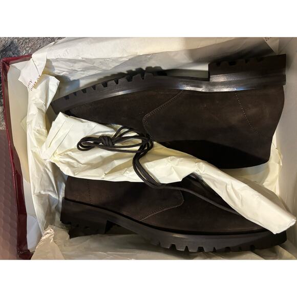 To Boot New York Chukkas NIB size 9.5 - Picture 7 of 10
